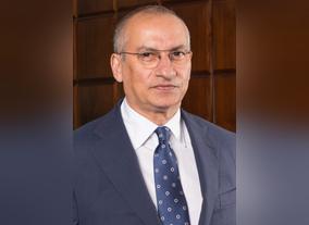  ADCorp Appoints Talal Al Zain As The Chief Executive Officer