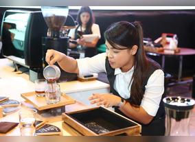 8th edition of International Coffee & Tea Festival registers record footfall of over 7,000 trade visitors