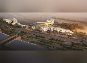 First Avenue mall announces Carrefour among anchor retail tenants