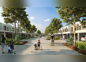 Town Square launches new townhouse community Noor