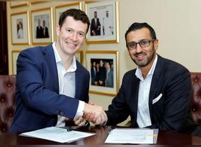 GEMS Education joins 1776s Global Open Innovation Network to develop EdTech initiatives across its schools