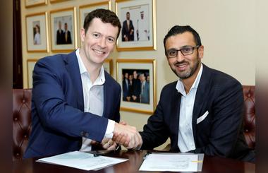 GEMS Education joins 1776s Global Open Innovation Network to develop EdTech initiatives across its schools