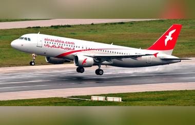 Air Arabia posts strong third quarter net profit of AED 297 million, up 26%