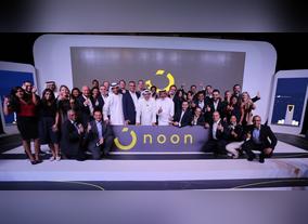 Game-changing ecommerce platform Noon launching with US$1 billion investment