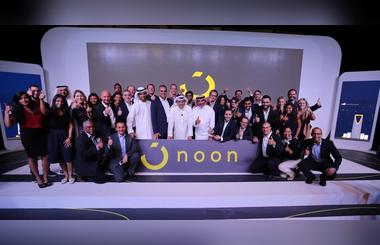 Game-changing ecommerce platform Noon launching with US$1 billion investment