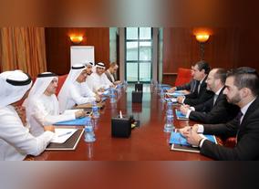 UAE and Mexico explore economic cooperation opportunities at Global Business Forum on Latin America