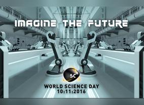 Discovery Science Celebrates World Science Day 2016 By Diving Into The Future And Bringing Its Viewers An Exclusive VR Experience