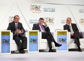 Pacific Alliance offers attractive investment opportunities for Gulf businesses