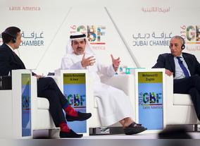 Latin America eyes partnerships with UAE to tap into growing halal market