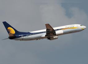 Jet Airways to woo flyers with #Think Home. Think Jet Airways Marketing Campaign