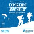 Burgan Bank Sponsors Experience Adventure Exhibition