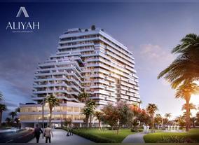 Azizi Developments Launches AED 470 Million Fully-Serviced Residence in Dubai Healthcare City: Azizi Aliyah