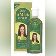 Product Placement - Dabur Amla Gold Hair Oil