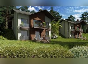 Green Valley Real Estate unveils AED 160 million, 300-villa Salam City project at Sarajevo in Bosnia