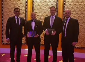 Al Tamimi & Company takes home Awards from International Financial Law review