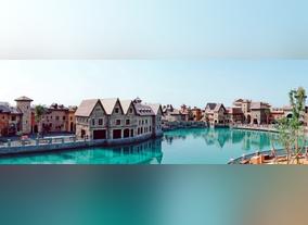 Exceptional Event Venues Set to open in Riverland Dubai this year