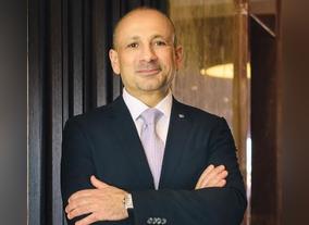 Rotana appoints Joseph Coubat as Area Vice President for Qatar, Lebanon, Kuwait, Turkey, Congo and Syria