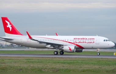 Air Arabia expands its route network with a new service to Baku
