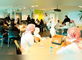 Ministry of State for Federal National Council Affairs organizes panel discussion to promote culture of political participation among youth