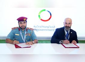 Ministry of Interior deploys Cisco Collaboration Solution Across its UAE Operations