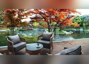 Now Open: Four Seasons Hotel Kyoto Unlocks the Hidden Secrets of Japans Ancient Imperial Capital