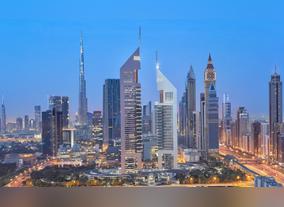 Dubai named worlds fourth most popular destination in Mastercard Global Destination Cities Index 2016