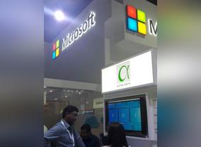 Alpha Data to showcase advanced solutions for empowering customers for smart future at GITEX Technology Week 2016