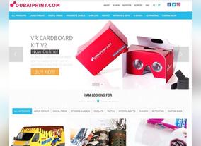 Dubaiprint.com revamps its Web-to-print platform 