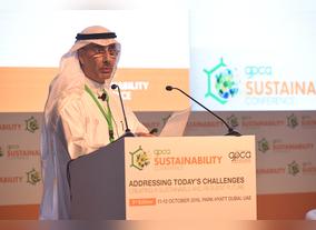 Sustainability agenda creates challenges and opportunities for regional petrochemical industry, say experts at 3rd GPCA Sustainability Conference