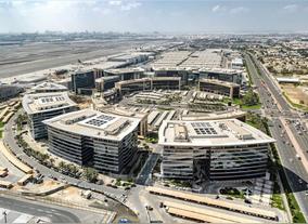 DAFZA showcases world-class Achievements and initiatives supporting ICT companies at GITEX Technology Week