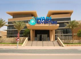 Wadi Adventures to host first-ever UAE edition of World Rafting Championship