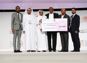 Dubai Silicon Oasis Authority (DSOA) announces winner of Innovation 4 Impact Awards
