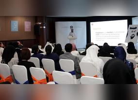 Ministry of Health and Prevention launches mental health awareness campaign to mark World Mental Health Day 