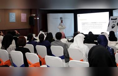 Ministry of Health and Prevention launches mental health awareness campaign to mark World Mental Health Day 