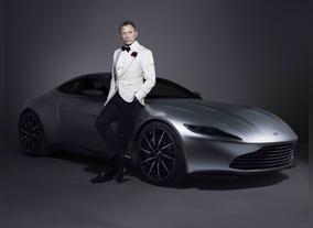 Emaar celebrates over 50 years of James Bond Franchise with blockbuster exhibition of iconic gadgets, rare costumes and props