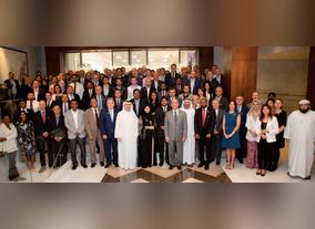 EmiratesGBC celebrates 10 years of green building excellence.