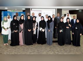 Supreme Legislation Committee successfully concludes The Legislative Process in Dubai: Principles and Practices training