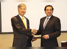 UAE signs strategic new MoU with South Korea to further promotion and protection of intellectual property