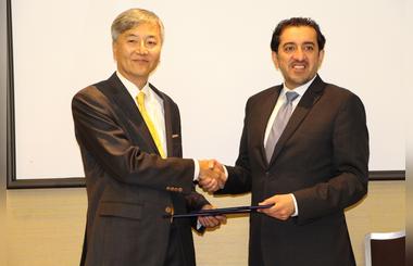UAE signs strategic new MoU with South Korea to further promotion and protection of intellectual property