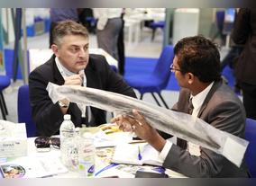 Mena Seafood Buyers Hooked On Sustainability & Health, Say Seafex Exhibitors