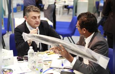 Mena Seafood Buyers Hooked On Sustainability & Health, Say Seafex Exhibitors