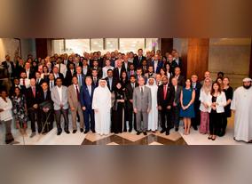 EmiratesGBC celebrates 10 years of green building excellence
