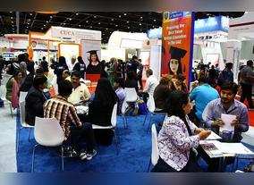 GETEX Autumn to take center stage with International Student Festival