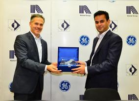GE signs Digital Power Plant agreements with Lalpir Power and Pakgen Power for Nishat Groups thermal plants