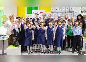 Mohammed bin Rashid Al Maktoum Foundation: Emirates Global Aluminium Joins My Family Reads Initiative