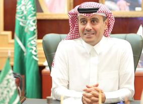 Ministry of Interior in Kingdom of Saudi Arabia completes preparations for its largest-ever participation at GITEX
