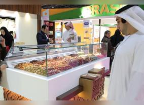 Global Date Market to debut at The Specialty Food Festival