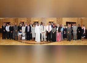 HBMSU explores the future of education through launch of Innovation Lab for the Future of Smart Learning