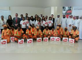 Rezidor launches ninth edition of its Box Appeal charity campaign