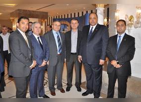 Elaf Group to showcase Saudi Arabias developing tourism sector across the world